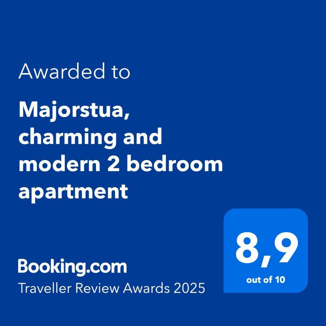 Majorstua, Charming And Modern 2 Bedroom Apartment أوسلو المظهر الخارجي الصورة